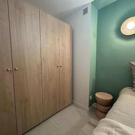 Stylish Apartment Apartment